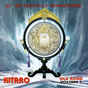 Kitaro - Silk Road Vol 1 - Zortam Music