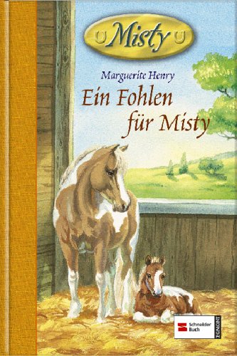 Ein Fohlen f�r Misty