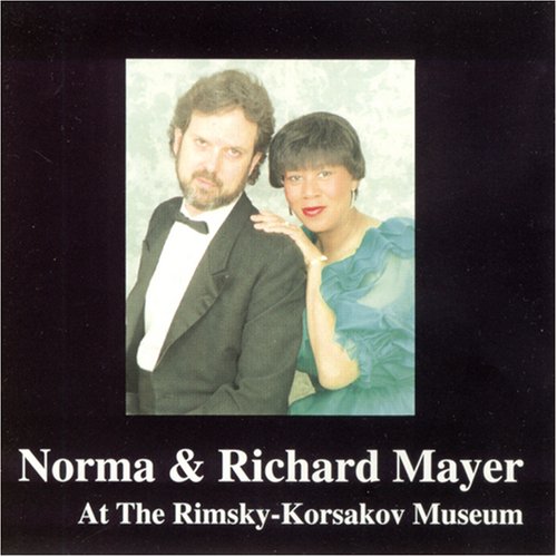 CD-Charts  Search : At the Rimsky-Korsakov Museum [IMPORT]