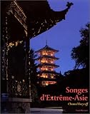 Revue Fonds Mercator  / Songes d'Extrême-Asie