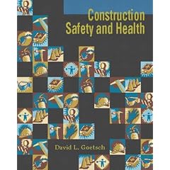 Construction Safety and Health