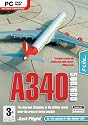 A340-500/600 (Add on for FS 2004) (PC DVD)