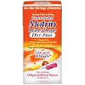 Motrin Dye Free Concentrated Berry Infant Drops- 1.0 FL Oz