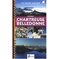 Chartreuse et Belledonne