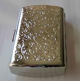 Cigarette Case ~ Floral