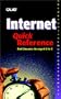 Internet Quick Reference
