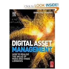 Digital Asset Management