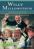 Willy Millowitsch: Pension Sch�ller - Willy Millowitsch