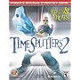Timesplitters 2: Official Strategy Guide (Prima's Official Strategy Guides)