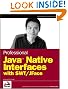 Professional Java Native...