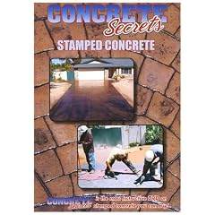 Concrete Secrets