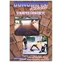 Concrete Secrets Stamped Concrete (Stamped Concrete DVD)