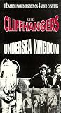 Undersea Kingdom [VHS]