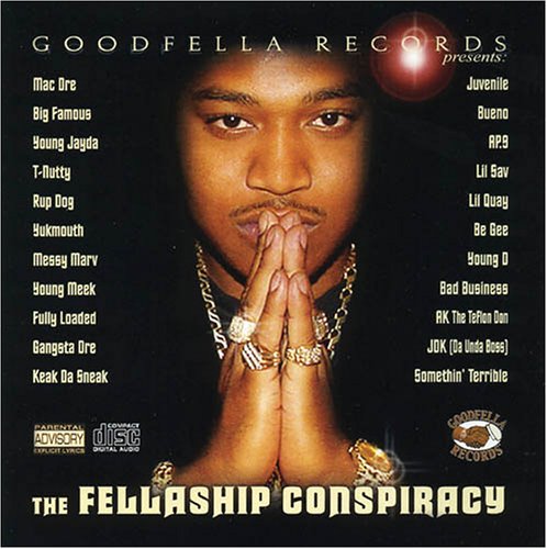 CD-Charts  Search : Fellaship Conspiracy
