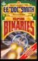 Eclipsing Binaries (Family d'Alembert Series, #8)