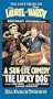 Laurel & Hardy: Lucky Dog [VHS]