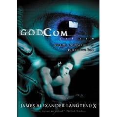 God.com: Extreme Intimacy with an Interactive God