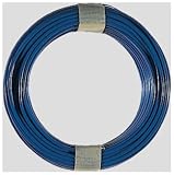 Maerklin 7101 - Kabel blau, H0