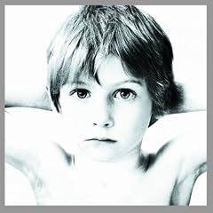 Boy - Remasteris�