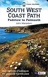 South West Coast Path : Padstow to Falmouth