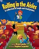 Rolling in the Aisles: Kids Pick the Funniest Poems, Book #4