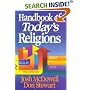 Handbook of Today's Religions