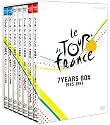 ツール・ド・フランス 1985~1991 7YEARS BOX [DVD]