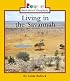 Living in the Savannah (Rookie Read-About Geography)