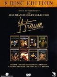 Produkt-Bild: The Jess Franco Collection (8 DVDs)