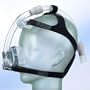 DreamFit CPAP Mask with Breath-O-Prene Headgear - Shallow