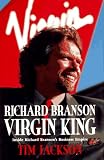 Richard Branson, Virgin King: Inside Richard Branson`s Business Empire