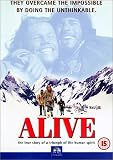 Produkt-Bild: Alive [UK Import]