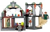 LEGO Harry Potter 4752: Professor Lupins Classroom