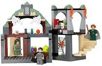 LEGO Harry Potter 4752: Professor Lupin's Classroom