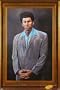 Kramer Poster From the Famous Seinfeld Show 24x36 Poster Print, 24x36