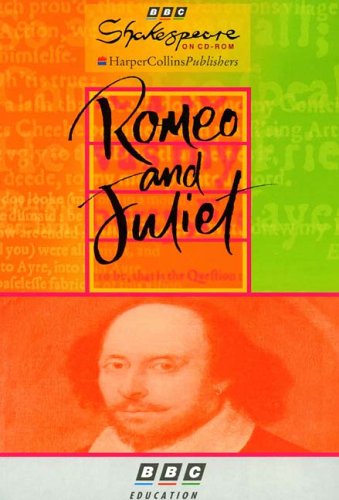  : Shakespeare on CD-ROM: Romeo and Juliet