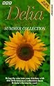 Delia Smith's Summer Collection [VHS]
