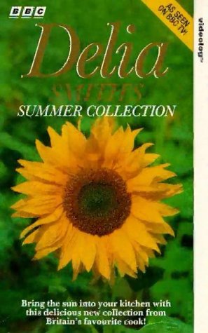 Delia Smith's Summer Collection
