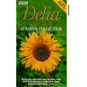 Delia Smith's Summer Collection