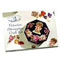 Start a Craft - Victorian Decoupage Craft Kit