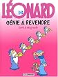 L�onard, tome 16 : G�nie � revendre