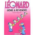 L�onard, tome 16 : G�nie � revendre