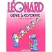 L�onard, tome 16 : G�nie � revendre