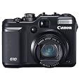 Canon �f�W�^���J���� PowerShot (�p���[�V���b�g) G10 PSG10 �L���m��
