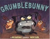 Grumblebunny