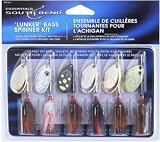 South Bend Fishing Lures Lunker Bass Kit 515DYYWZXEL. SL160 South Bend Fishing Lures Lunker Bass Kit
