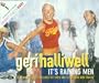 It's Raining Men [UK CD1]