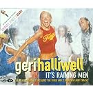 It's Raining Men