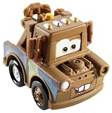Best Price Cars 2 Makin' Faces Mater Vehicle