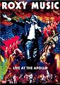 Roxy Music - Live at the Apollo